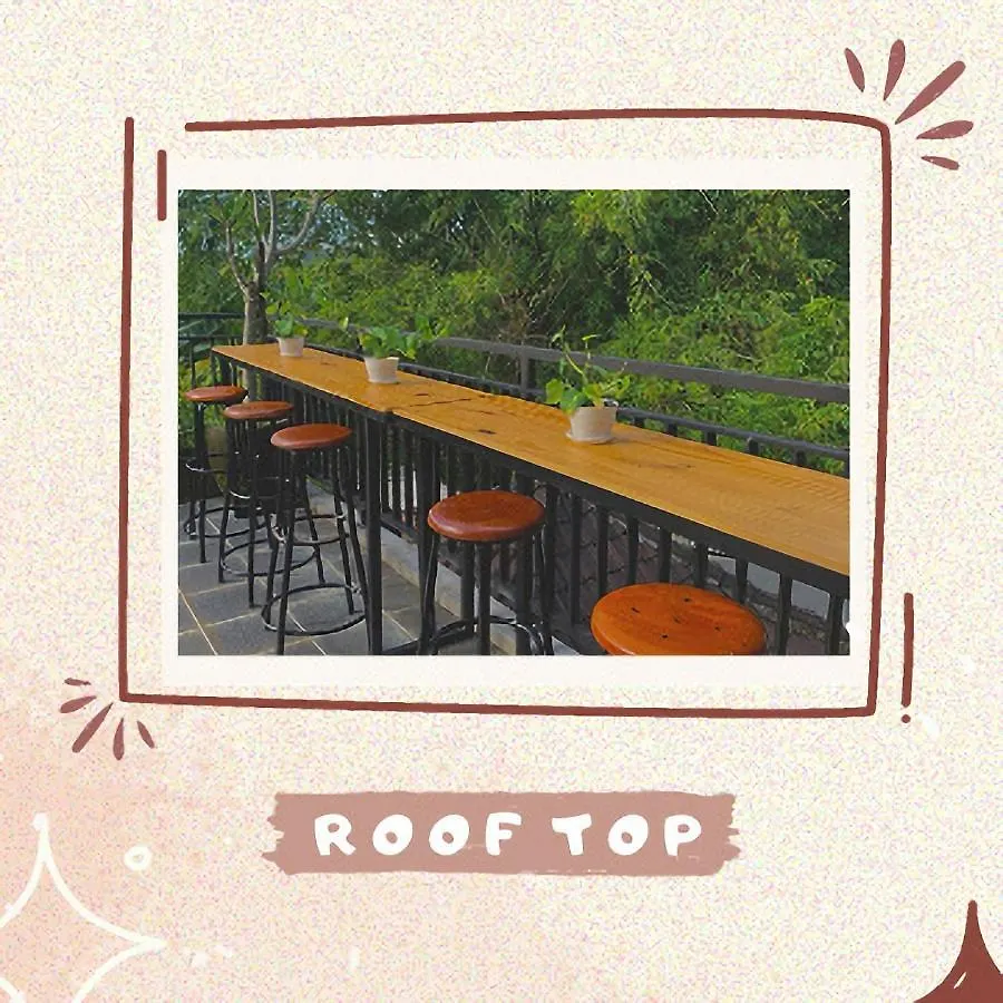 Pondok Damar Guest House Kerobokan Indonesien