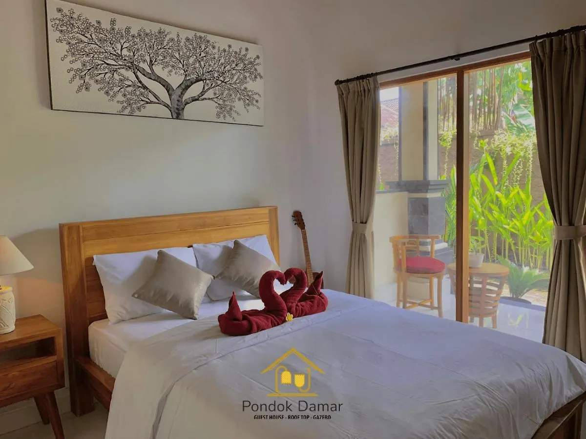Pondok Damar Guest House Kerobokan 0*,  Indonesien